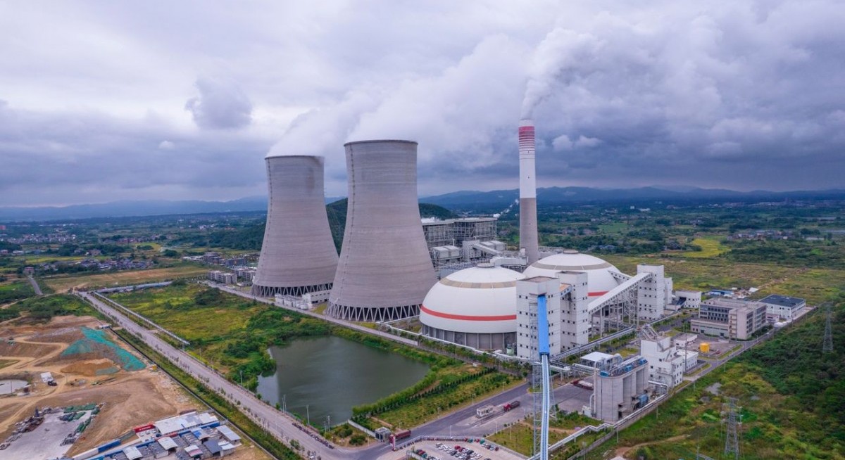 Sembcorp and ST Engineering prepare for nuclear future