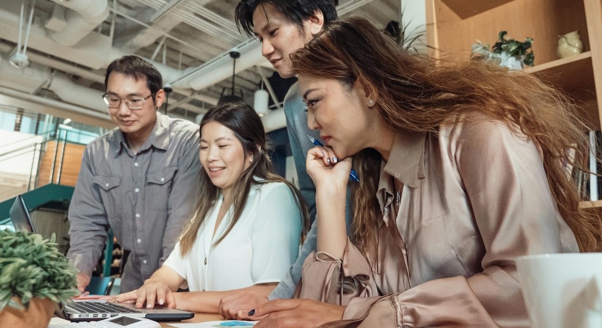 Companies shouldn’t overlook existing talent pools in the race to hire AI talent