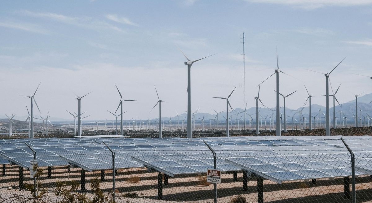 Driving power resilience in Asean’s renewable era