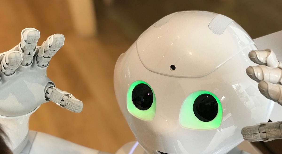 Singapore Tech Startup QuikBot Partners with Global Giants to Advance Building Automation