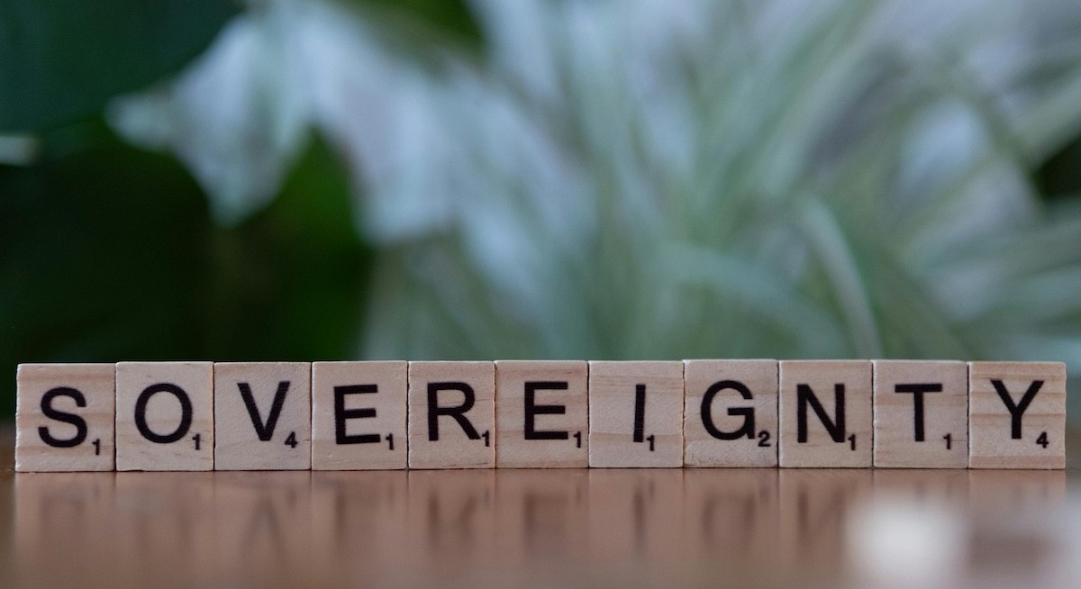 Why AI sovereignty, not adoption, will become enterprises’ next growth phase