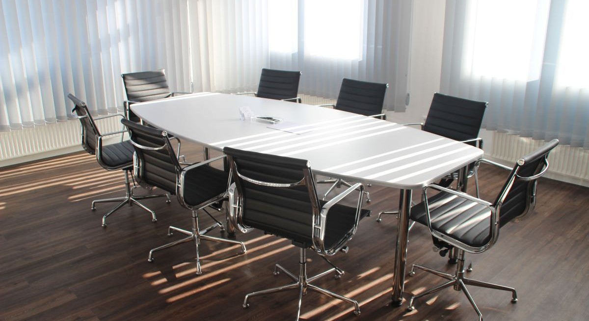 Walking the talk: Why cybersecurity needs a seat in the boardroom