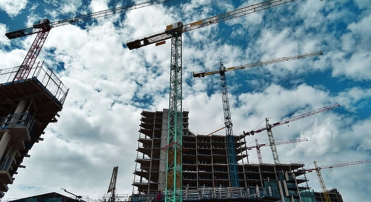 Why contract clarity matters for Singapore’s construction competitiveness