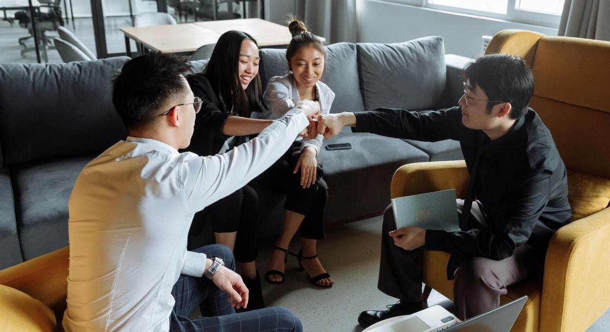 Achieving true digital transformation: It’s not the tools, it’s the people
