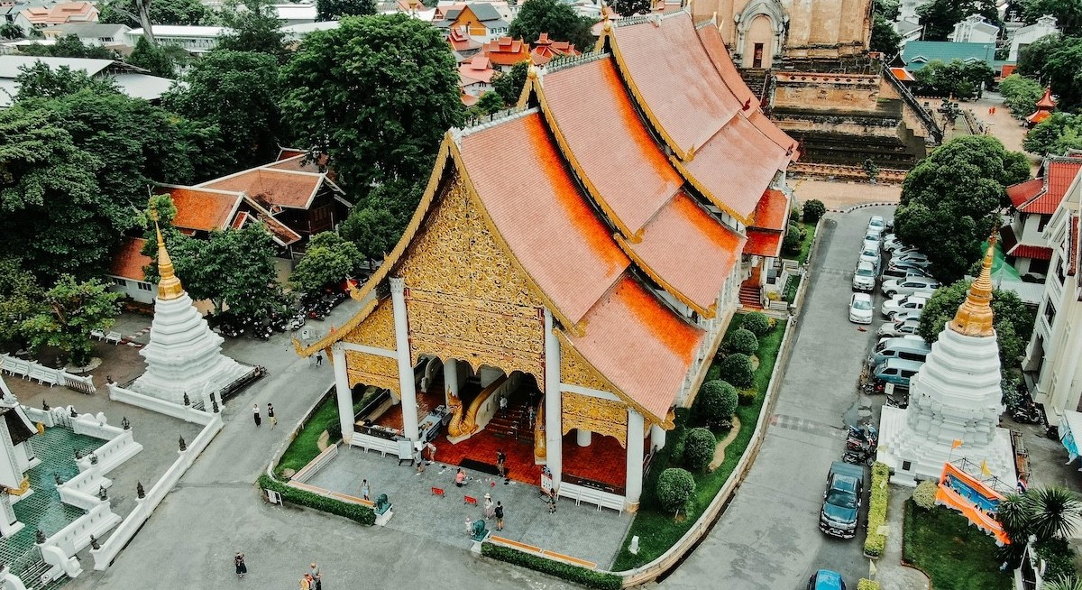 CMU, NUS, and IBM partner to harness AI and quantum for real-world research in Thailand