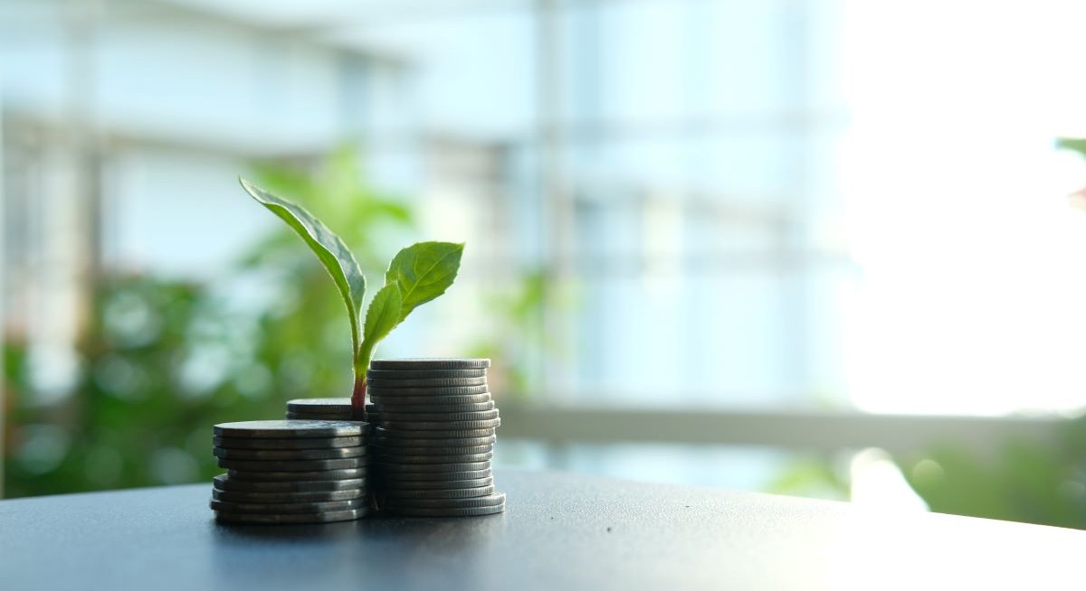 Working towards a more sustainable future