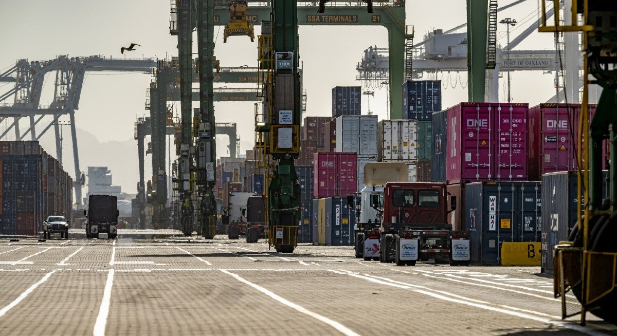 Forced-labour hearing begins, paving way for more Trump tariffs