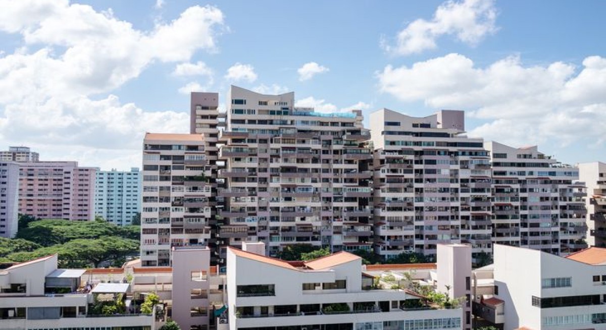 Singapore property glut: developer calls for easing of curbs