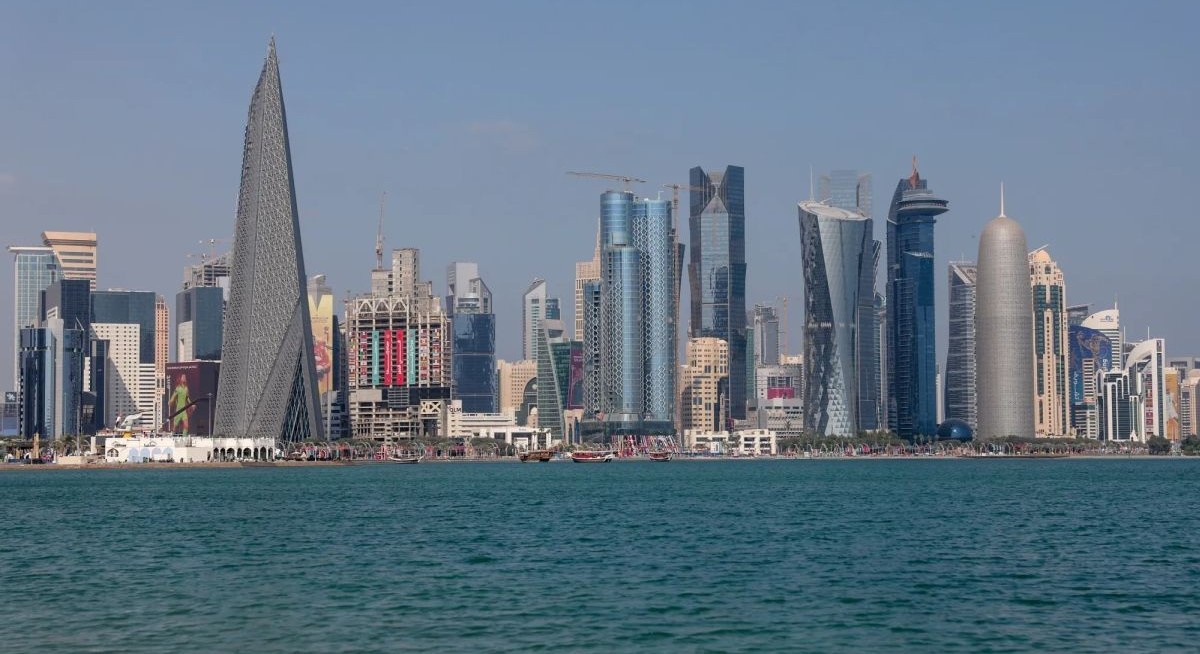 Qatar royal recruits top bankers for firm to manage his billions