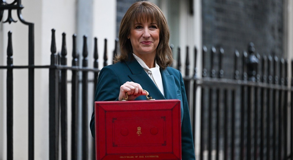 Reeves’ £26b tax hike calms markets after chaotic rollout