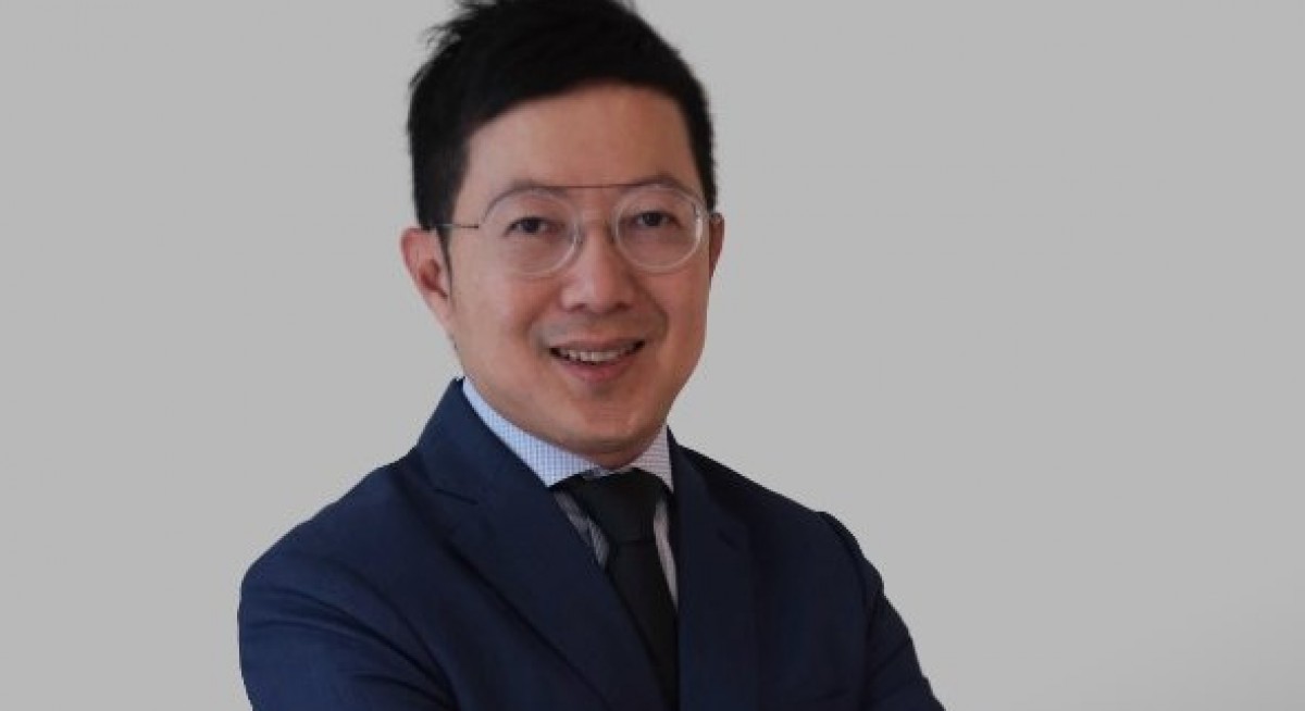 NETS appoints industry veteran Ricky Lim as CEO of wholly-owned ...