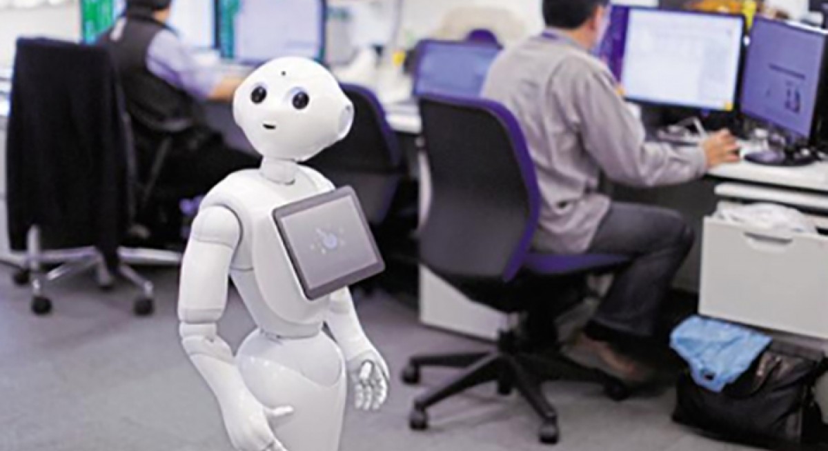 More than half of financial services companies in APAC have adopted AI: survey