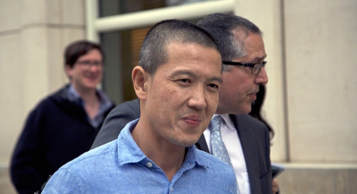 Ex-Goldman banker Roger Ng loses bid to overturn 1MDB conviction