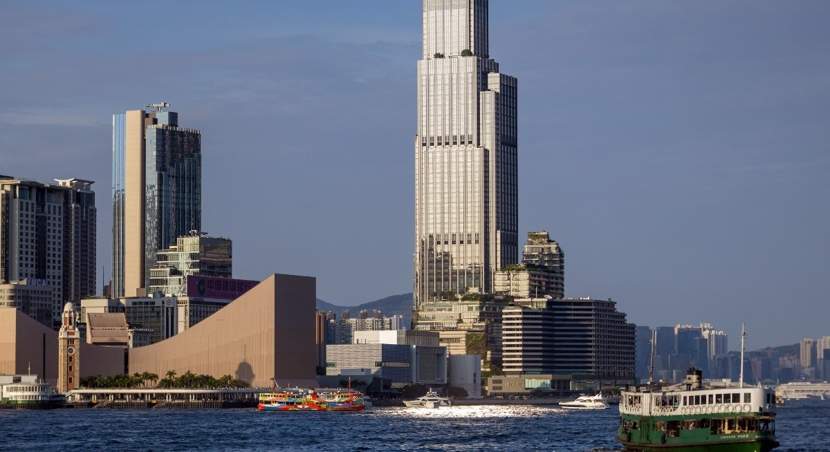 Hong Kong tycoon Henry Cheng seeks sale of some Rosewood Hotels — Bloomberg