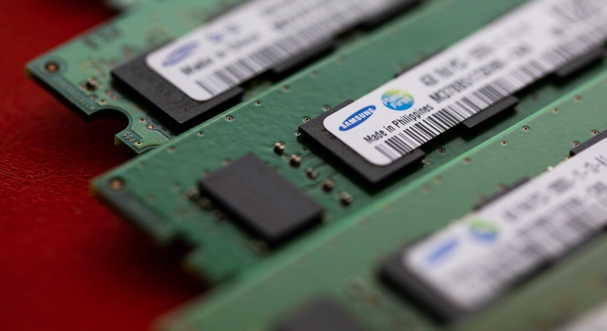 Samsung hits US$1 trillion valuation, joining TSMC in elite club