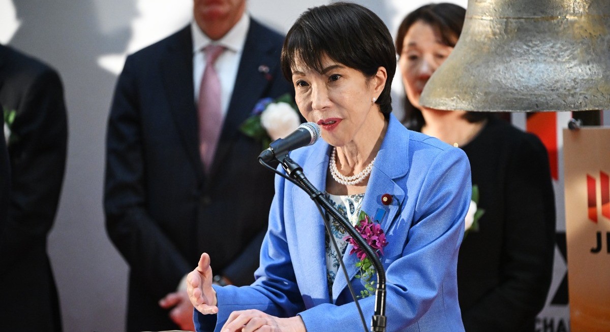 Japan’s Topix closes at record year-end high, surpassing 1989