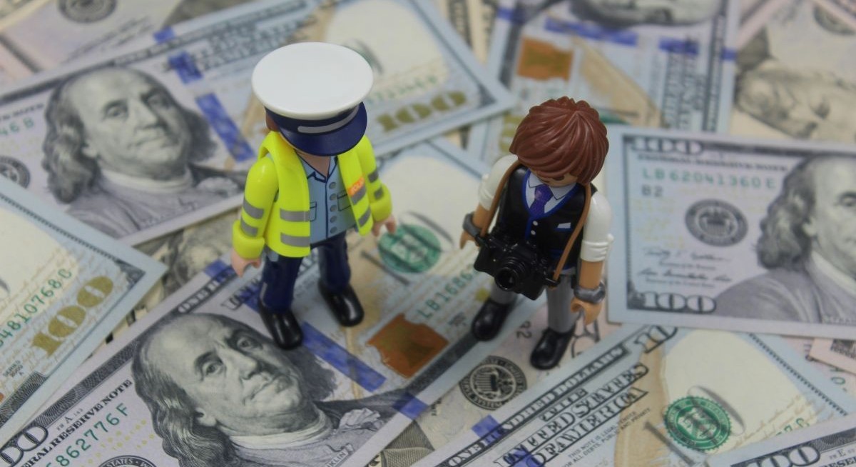 Rethinking financial crime compliance in the age of agentic AI