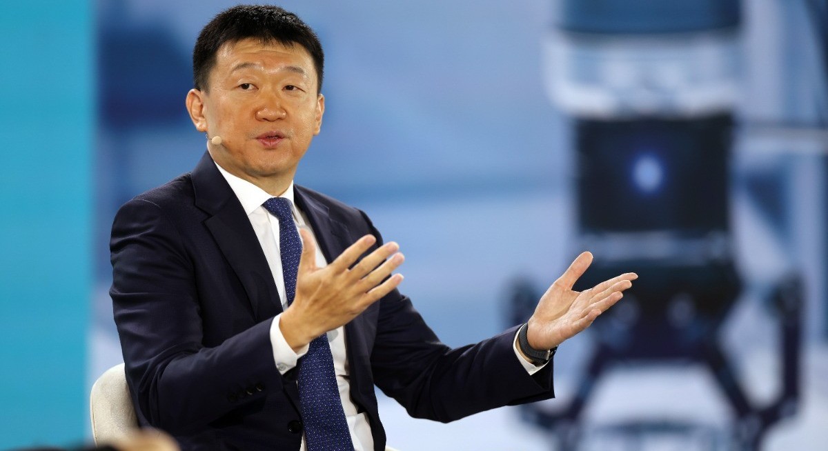 Sea sets up AI investment team as part of pivot — Bloomberg
