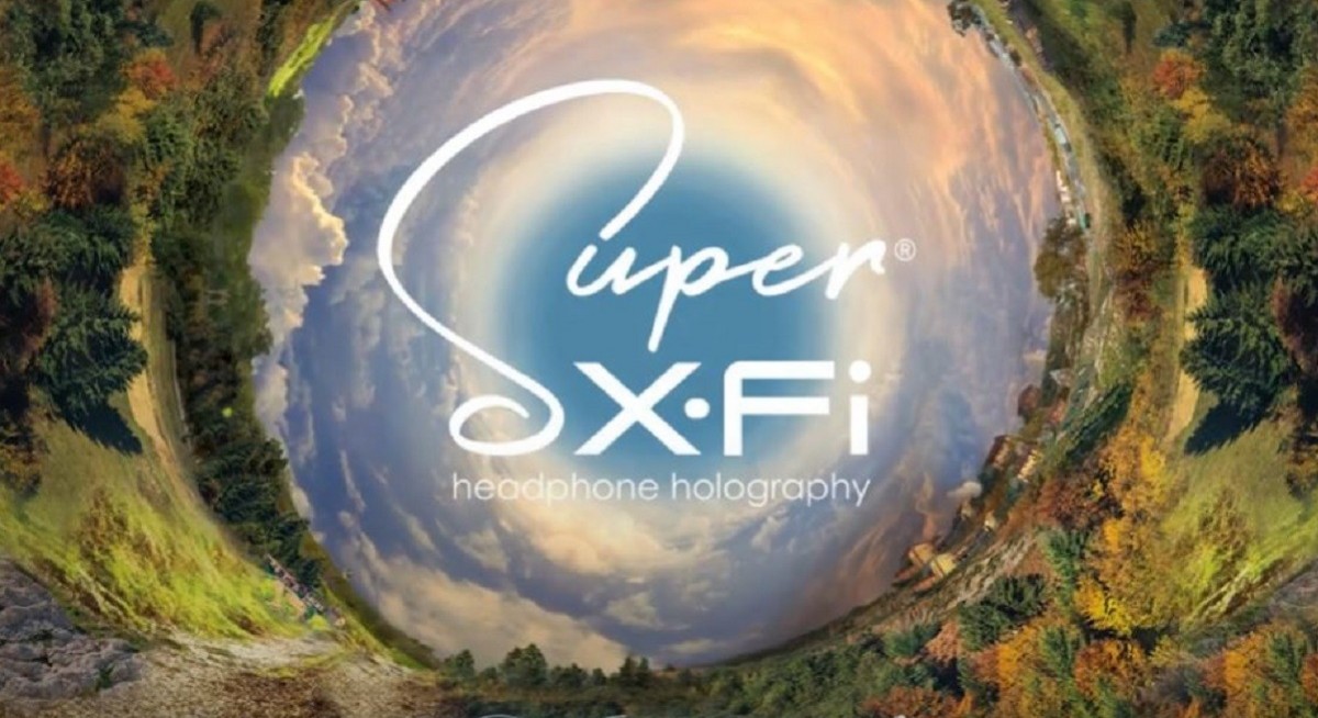 Creative Technology to sell Super X-Fi audio technology to employee for US$5 million
