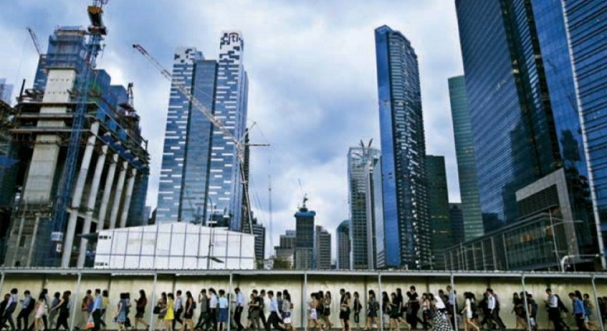 Does the Singapore REIT rally still have room to run after surging 18% this year?