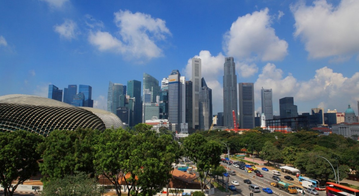 Asian central banks exhale as financial markets stabilise