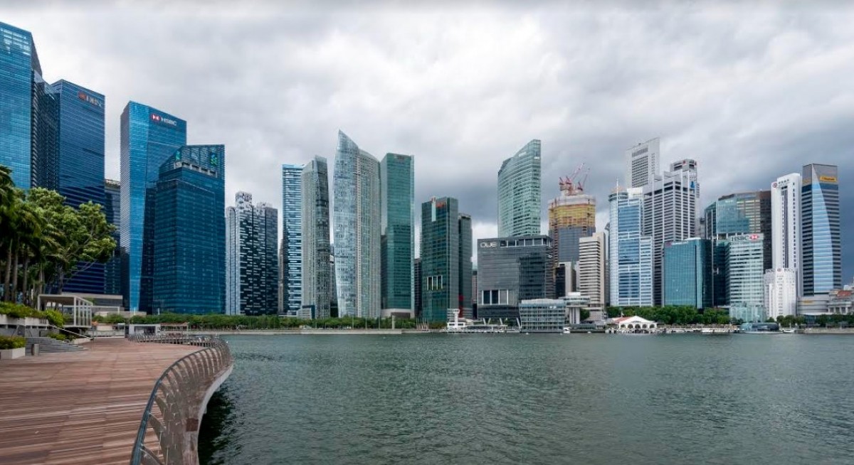 Singapore credits to stay resilient in 2025; investors prefer lower-risk REITs
