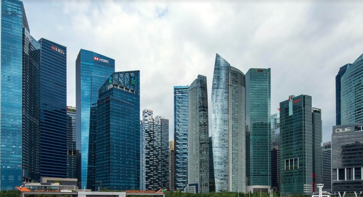 STI’s downtrend to persist despite temporary bounce 