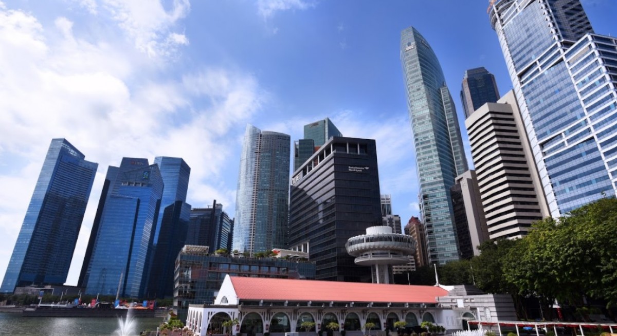 The next 20 years: As financialisation of real estate continues, developers may restructure - THE EDGE SINGAPORE