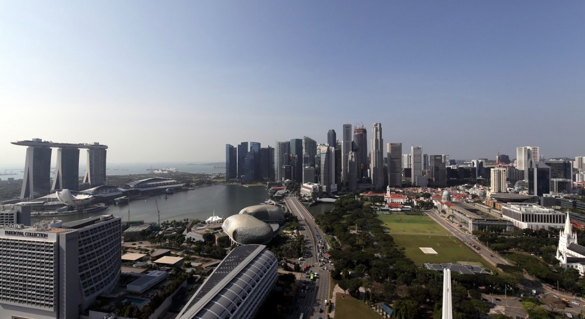 Cushman flags three adjacent freehold plots for divestment 