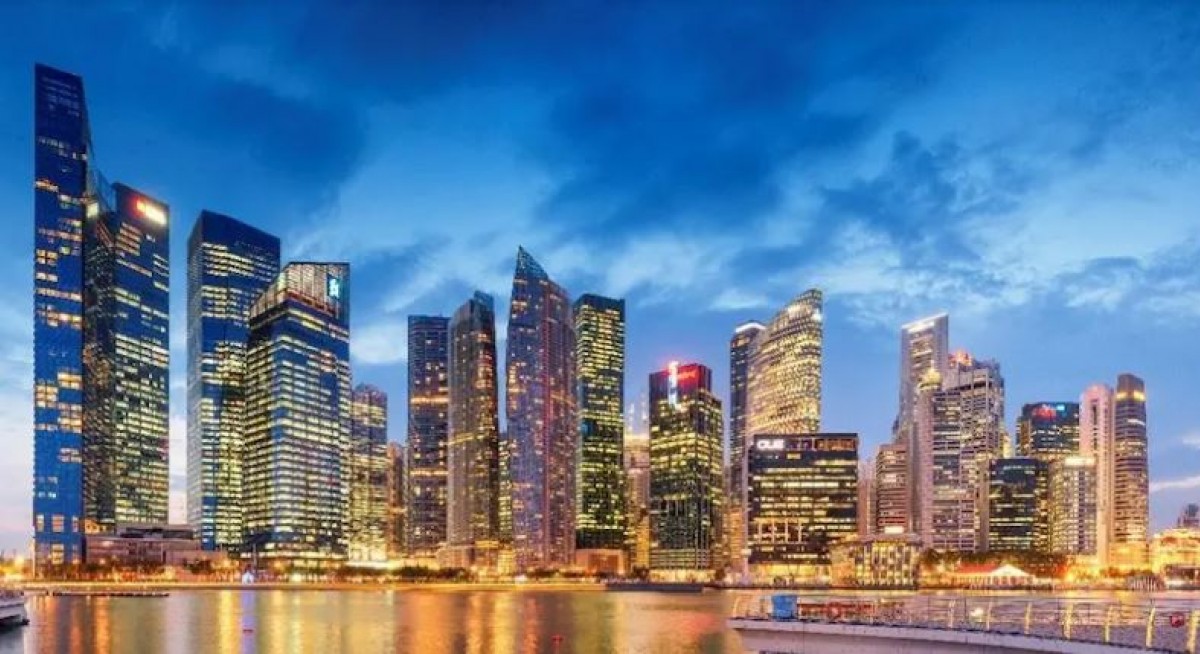 Hiccup in S-REIT rally as risk-free rates rebound 