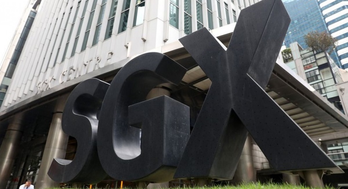Singapore Exchange kept at 'hold' by DBS on absence of tangible growth targets