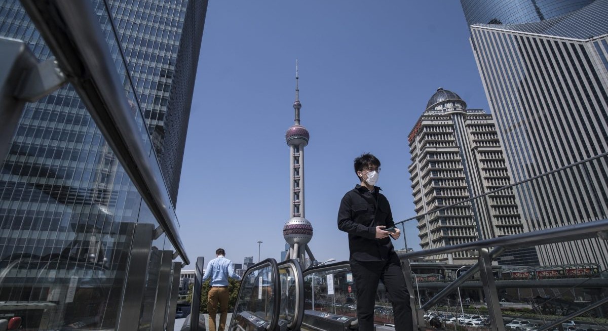 How successful can China be in shifting to higher quality growth?