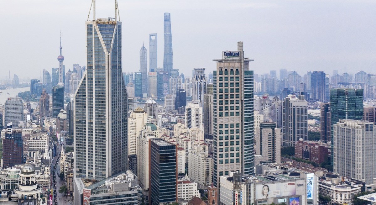 China races to solve US$148 bil property threat as leases end