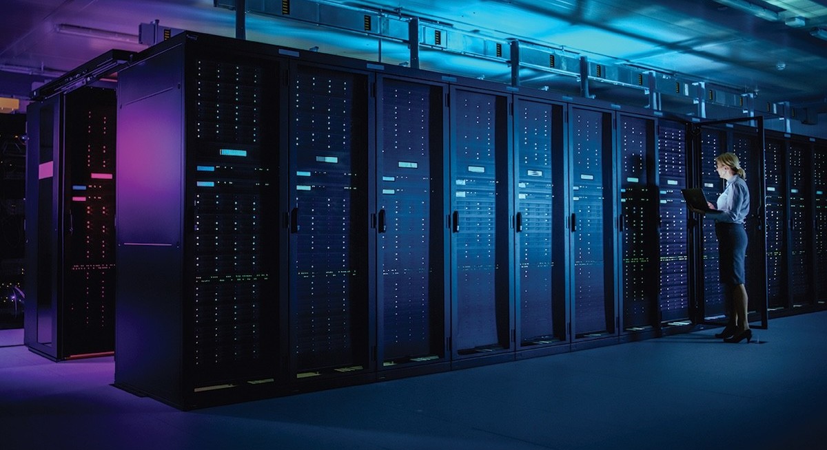 Mainframes stage an AI comeback