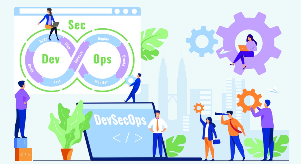 Here's why you should embed security into DevOps