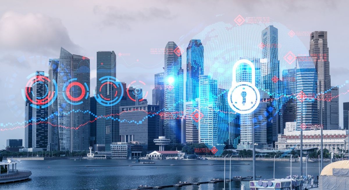 Singapore emerges as hackers’ testbed as AI supercharges threats