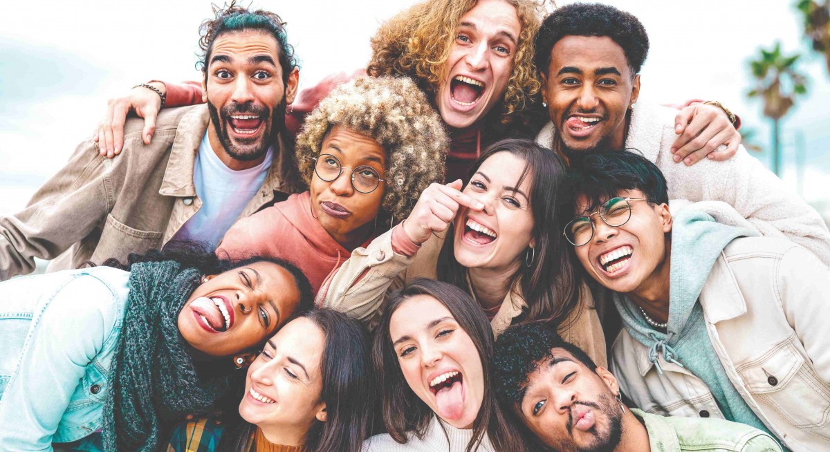 What do millennials and Gen Z want?