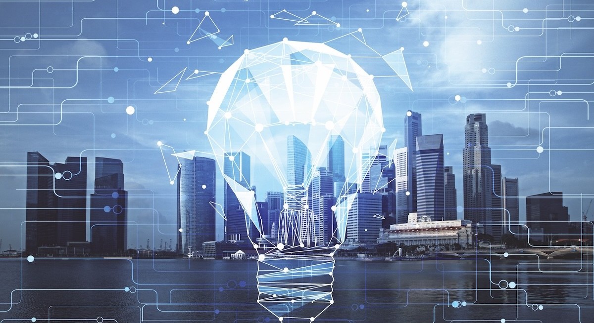 How open-source AI can supercharge Singapore's Smart Nation ambitions