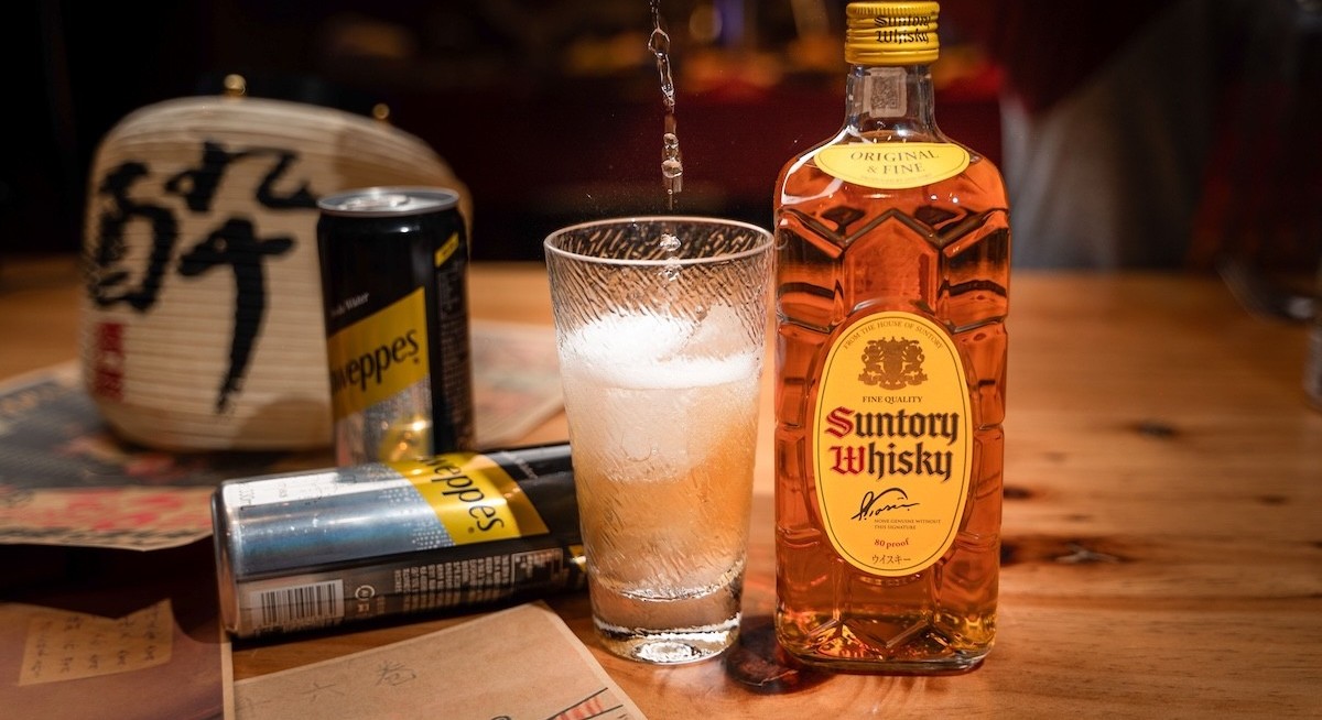 Suntory rebuilds its data backbone to move from AI hype to foresight