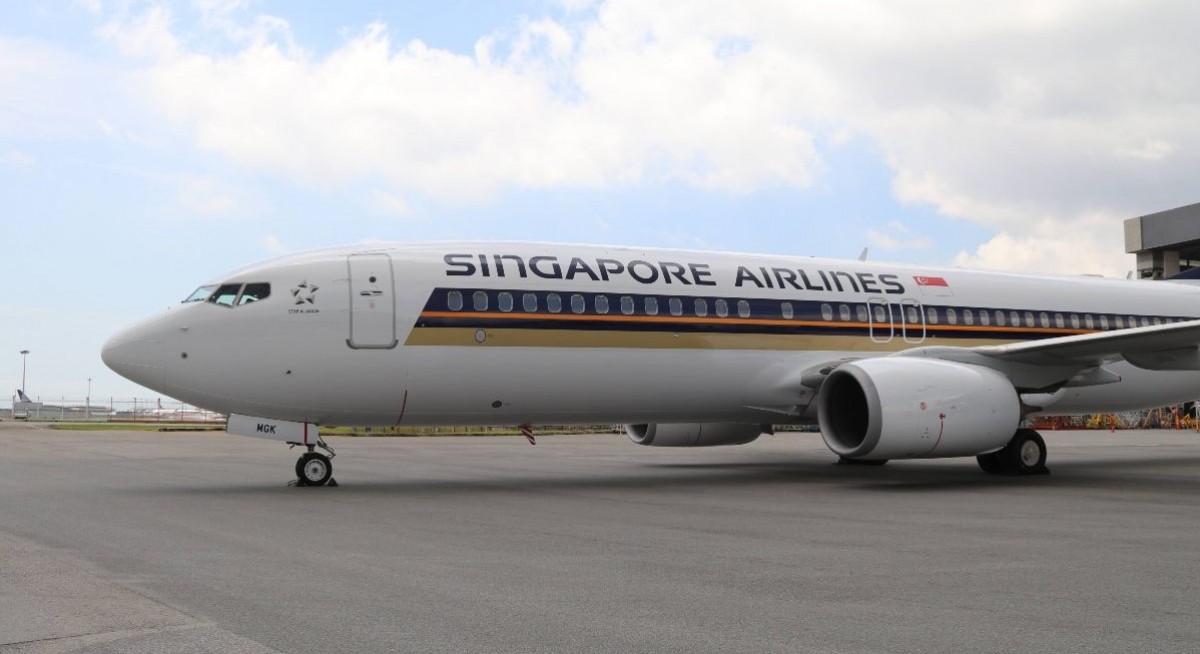 SIA uses further $1.1 bil from rights issue for operating expenses, ticket refunds and aircraft related payments