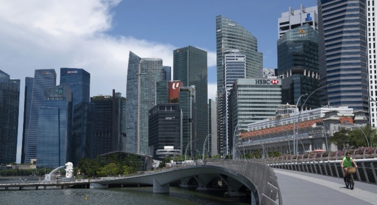 Tencent picks Singapore as Asia hub after bans in India and US