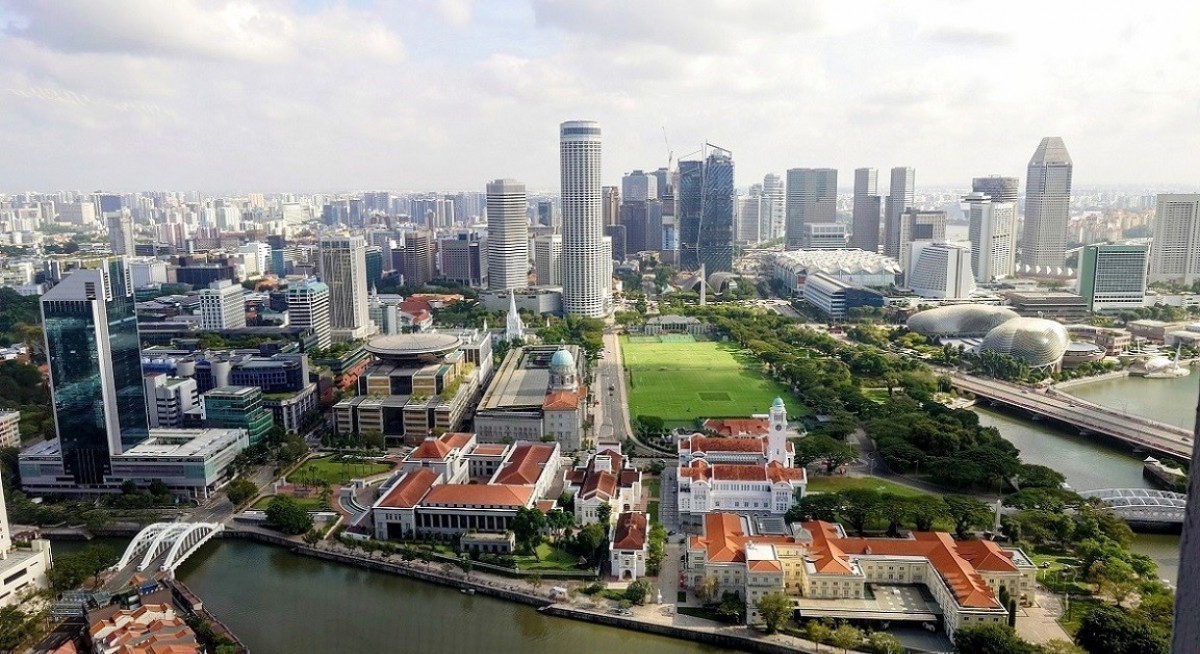 Genting Singapore, Bumitama added to MSCI Singapore small cap index; ASL Marine, Ever Glory in micro cap index