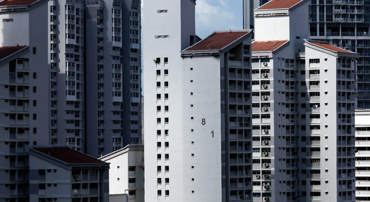 Singapore tells developers to keep checks to high-risk buyers