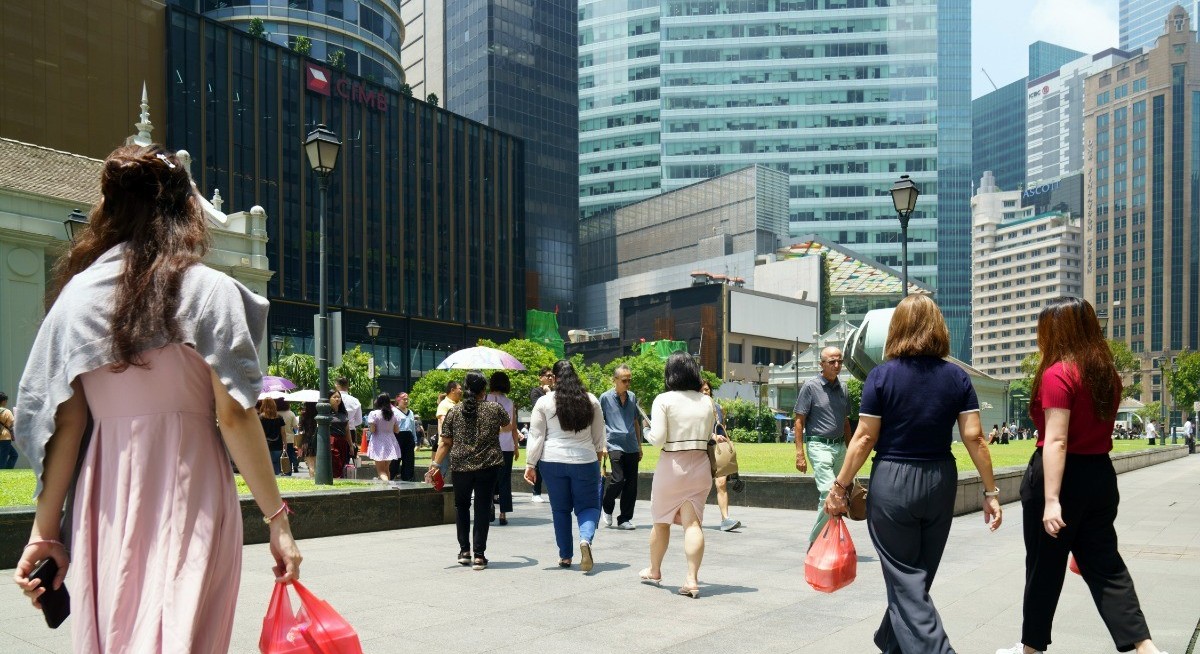 Four in 10 wealthy Asian boomers lack succession plans, survey shows