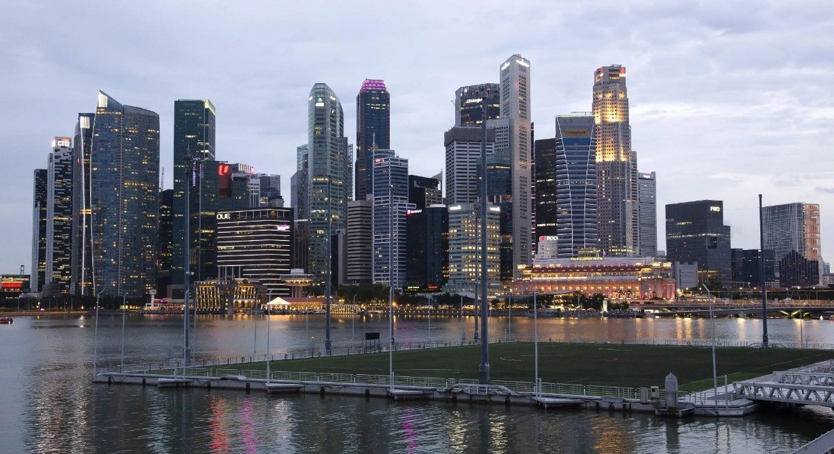 Singapore cuts tax breaks for Prince Group-linked family offices