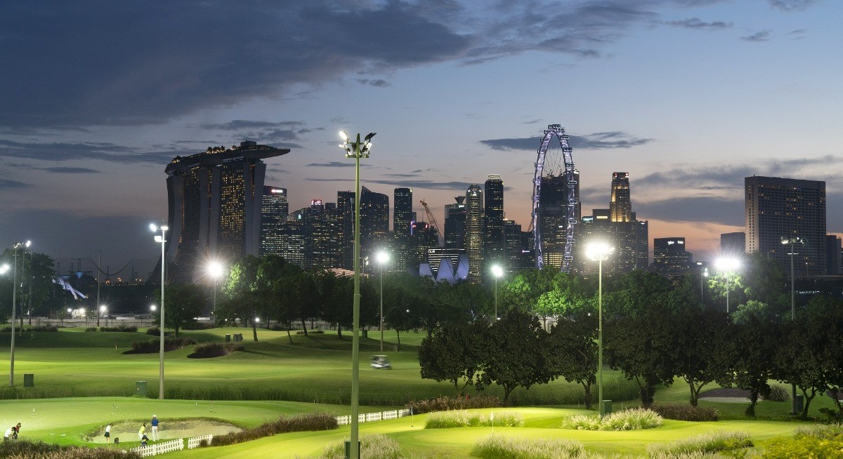 Singapore warns of costlier power bills due to Mideast conflict