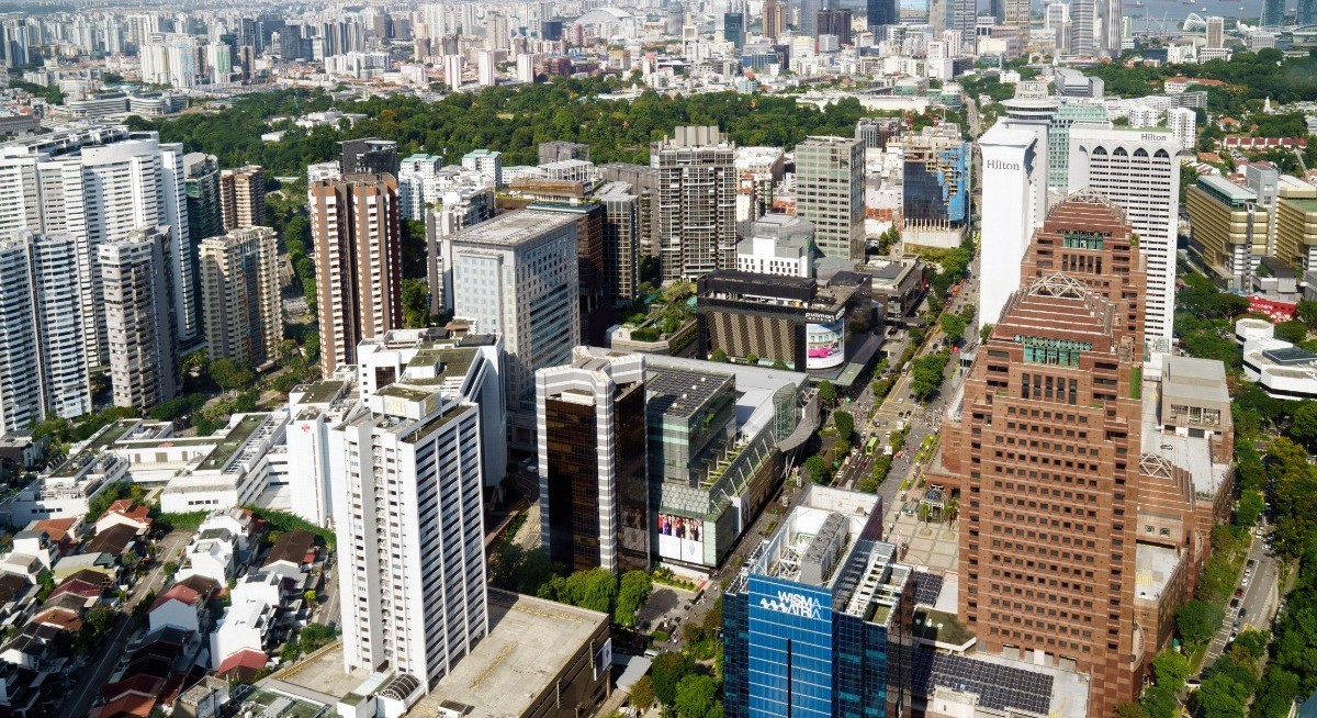 Singapore companies most cautious about global expansion, says accounting group