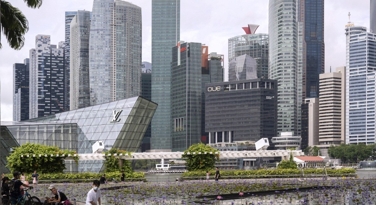 Singapore, Zurich top costliest cities for luxury spending — survey