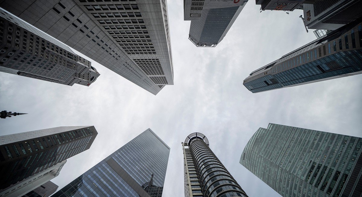 BofA employee charged with arranging drug gathering in Singapore