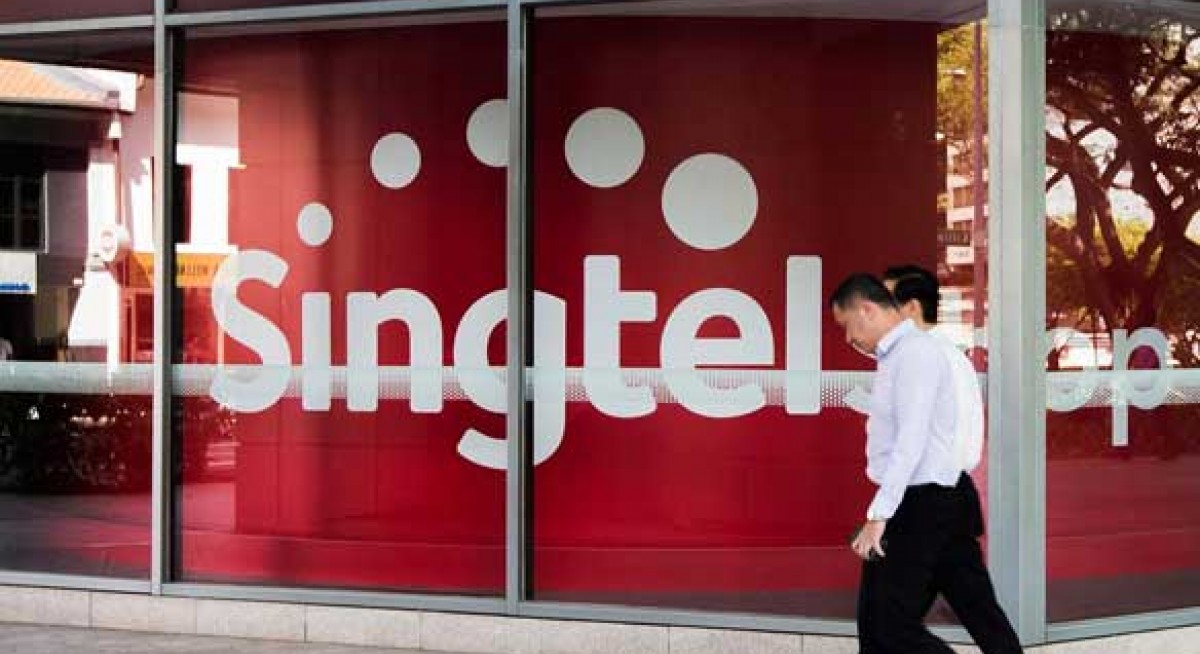 Singtel